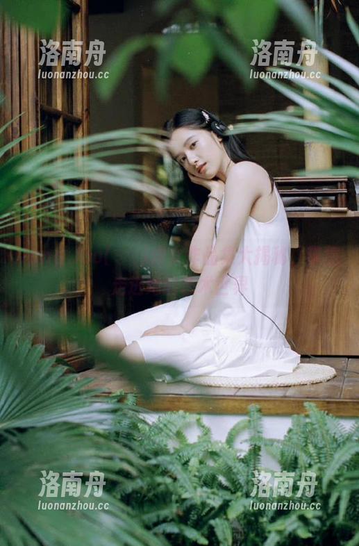 Jang Joo(장주)修女作品集大揭秘，带您走进她的艺术世界